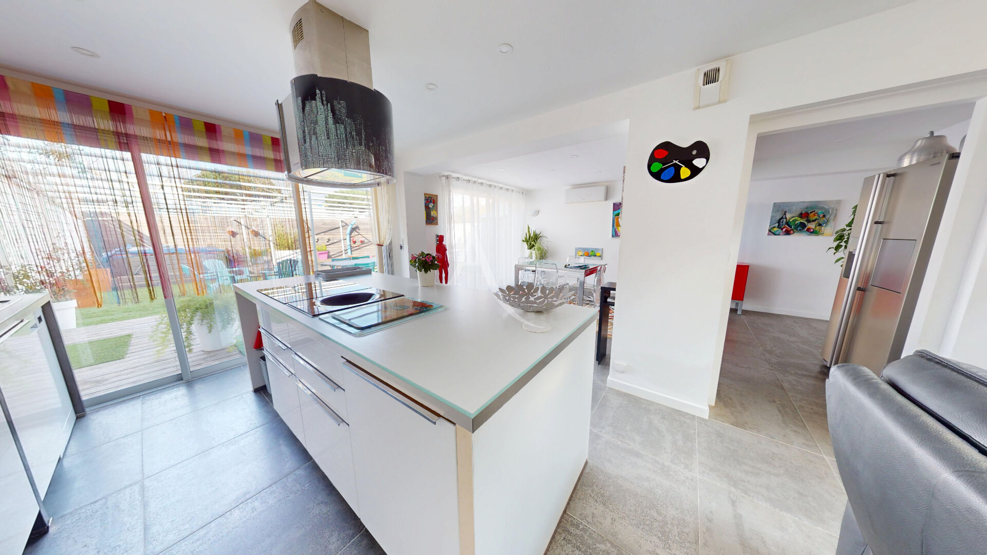 Photo A VENDRE: Maison 5 pièces  de 161 m2 à Palavas Les Flots (34250) image 3/6