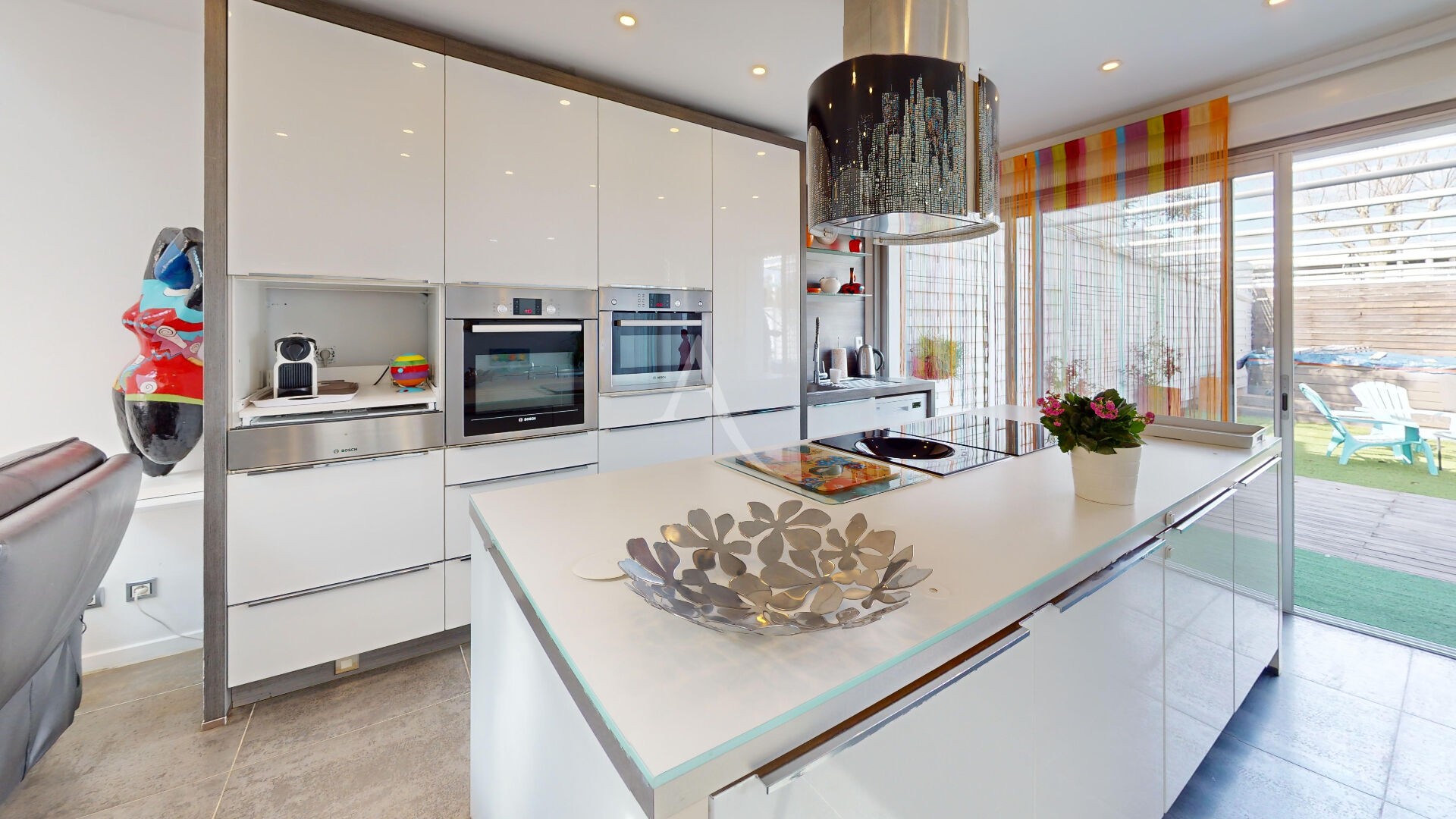 Photo A VENDRE: Maison 5 pièces  de 161 m2 à Palavas Les Flots (34250) image 4/6