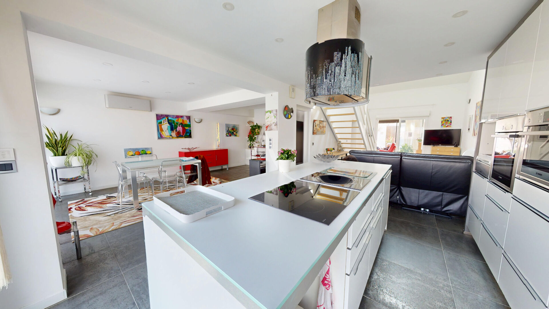 Photo A VENDRE: Maison 5 pièces  de 161 m2 à Palavas Les Flots (34250) image 5/6