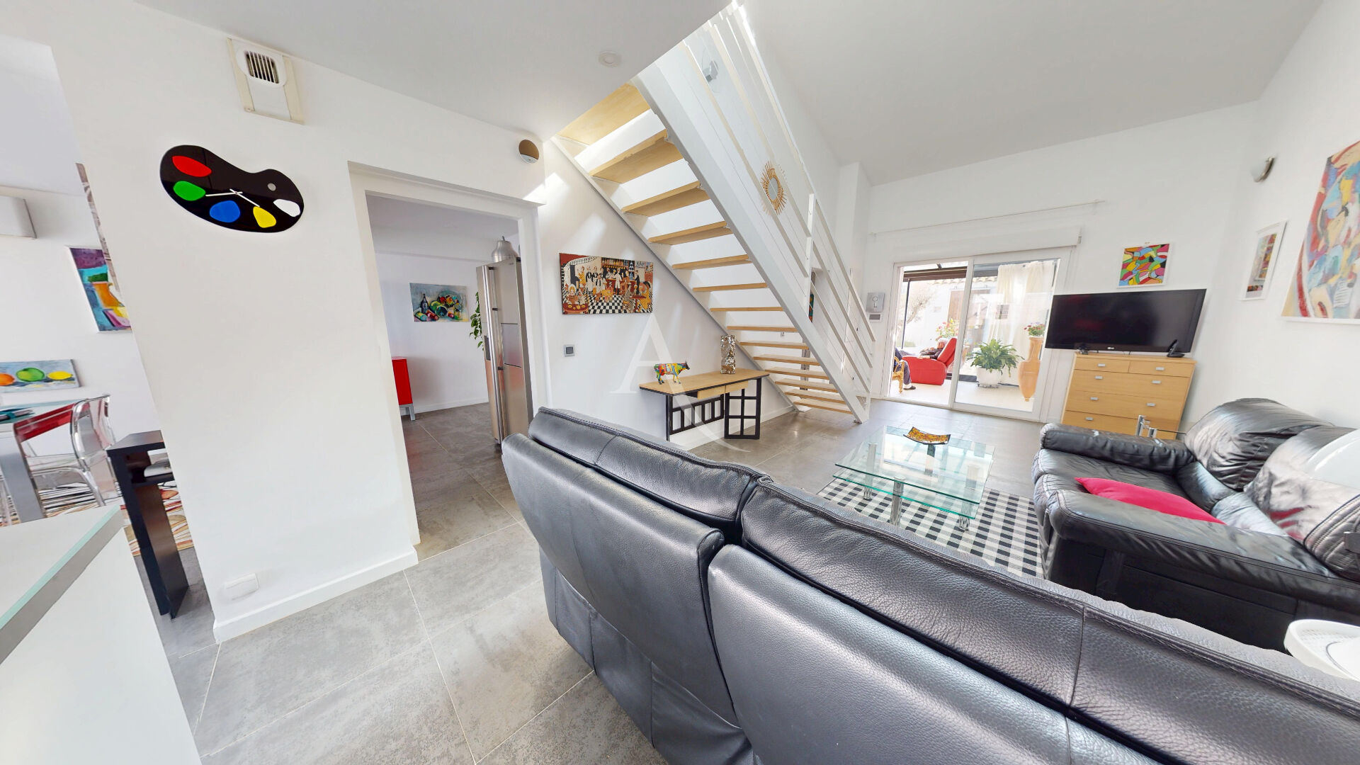 Photo A VENDRE: Maison 5 pièces  de 161 m2 à Palavas Les Flots (34250) image 6/6