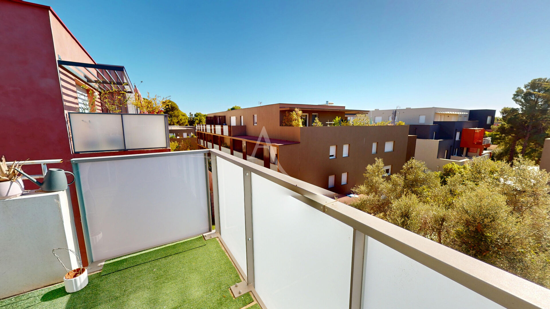 Agence immobilière de 
 L'Adresse Efficience Montpellier St Roch - L'Adresse Efficience Montpellier Saint Roch 
