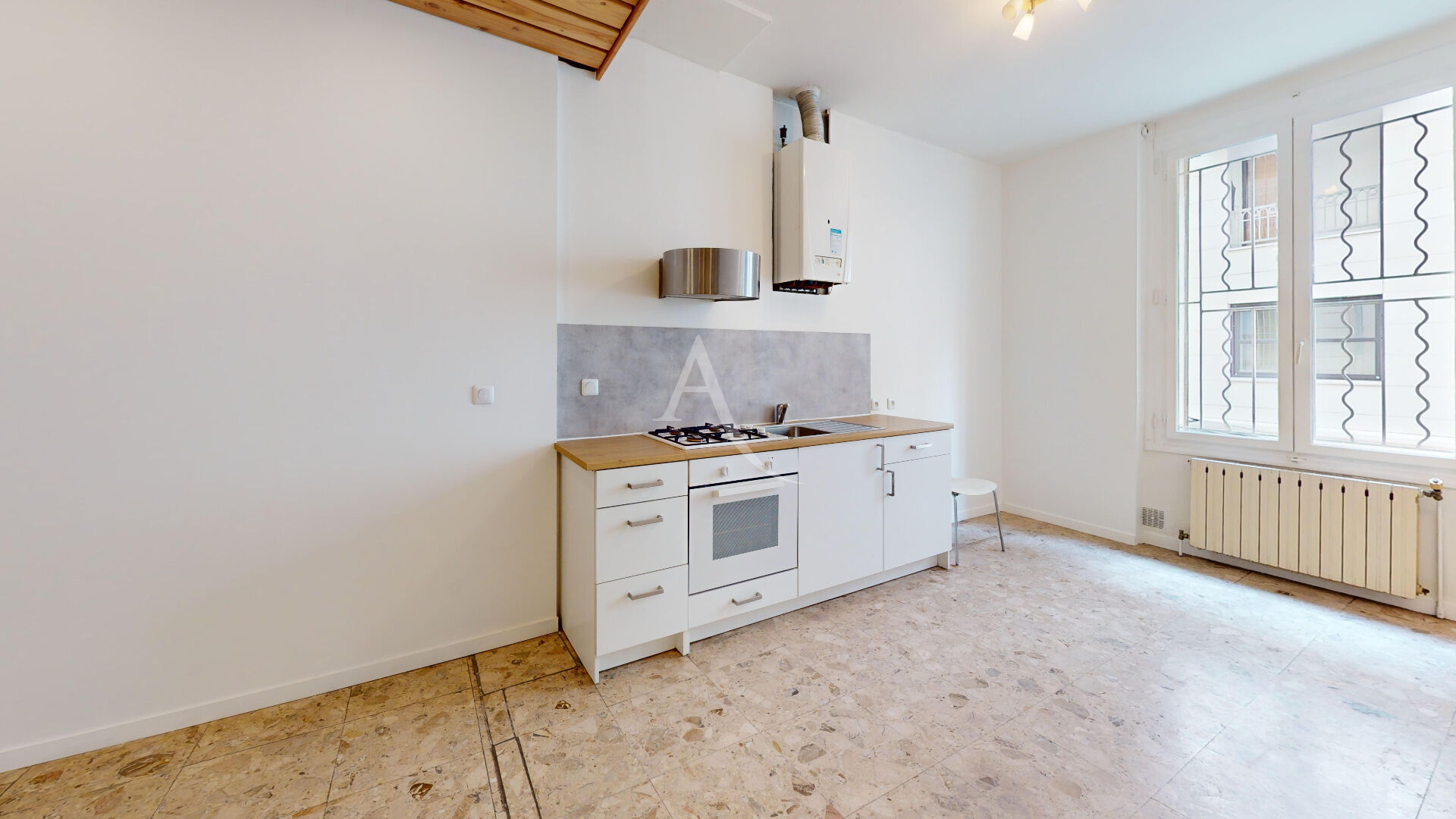 Agence immobilière de 
 L'Adresse Efficience Montpellier St Roch - L'Adresse Efficience Montpellier Saint Roch 
