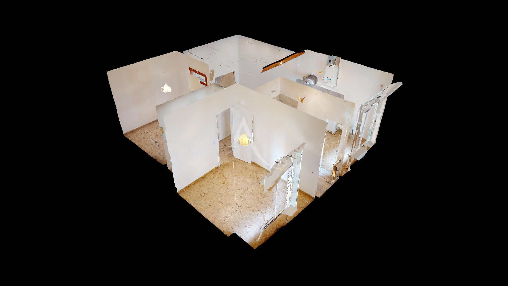 Agence immobilière de 
 L'Adresse Efficience Montpellier St Roch - L'Adresse Efficience Montpellier Saint Roch 
