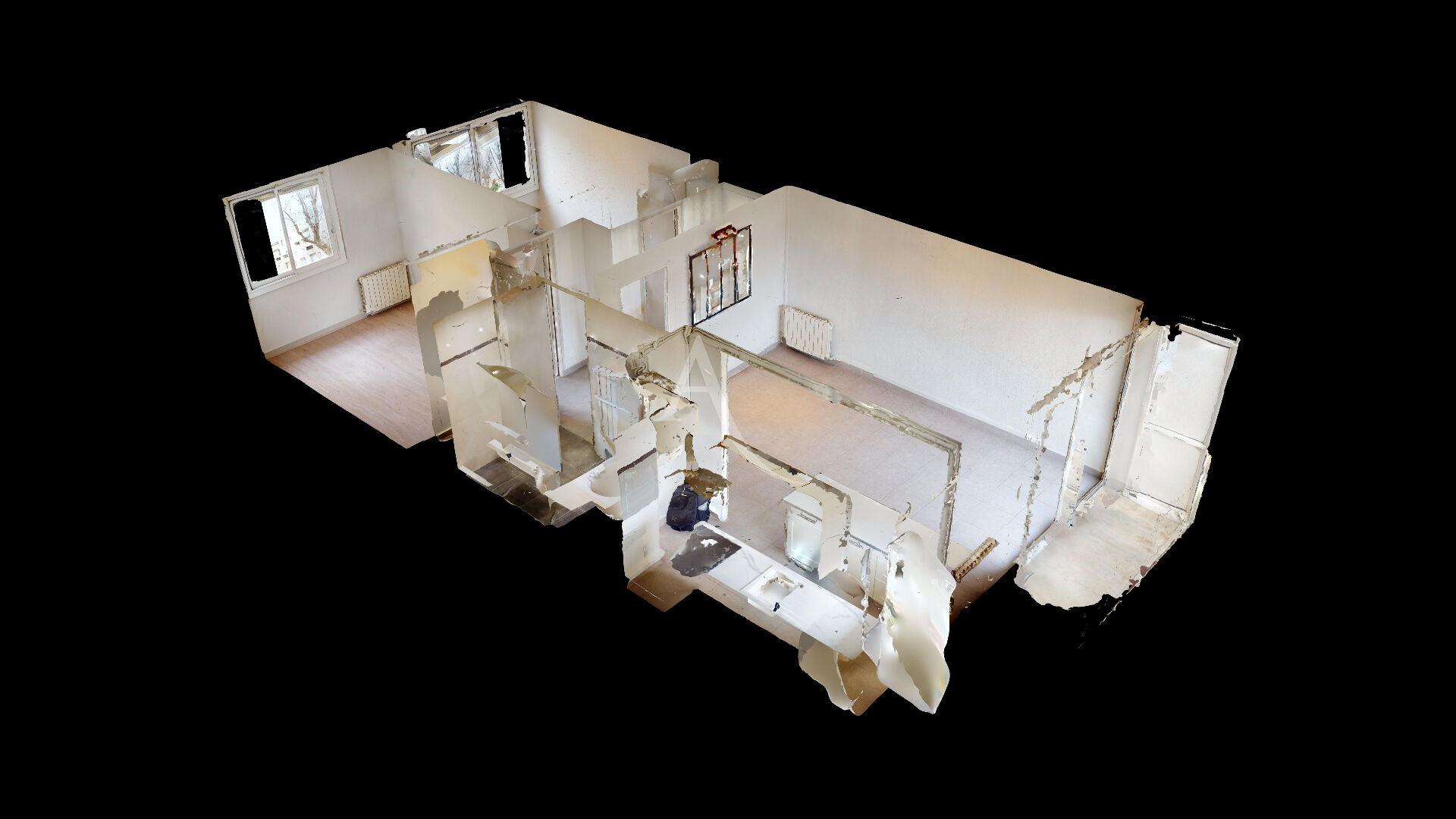 Agence immobilière de 
 L'Adresse Efficience Montpellier St Roch - L'Adresse Efficience Montpellier Saint Roch 
