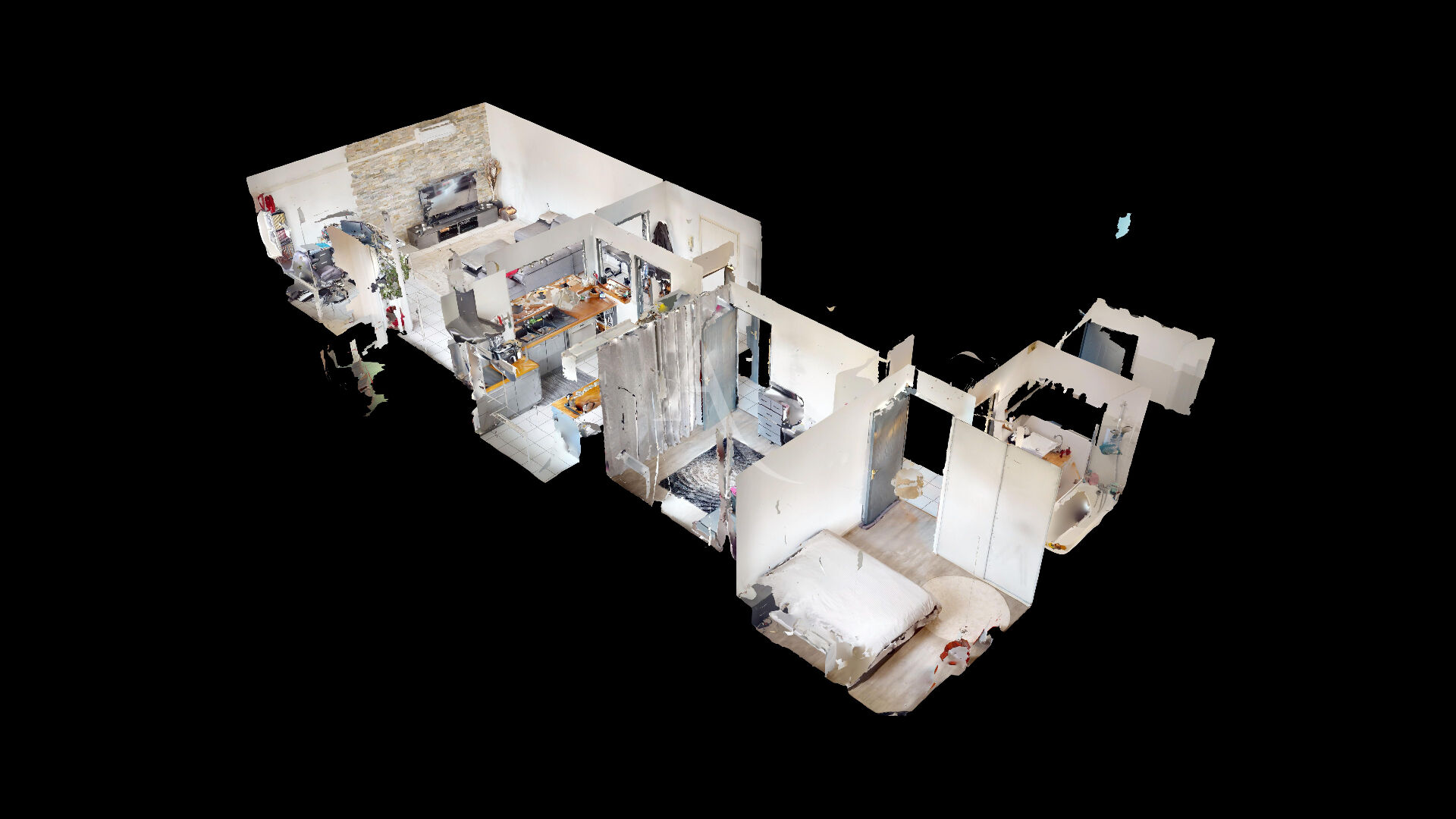 Agence immobilière de 
 L'Adresse Efficience Montpellier St Roch - L'Adresse Efficience Montpellier Saint Roch 
