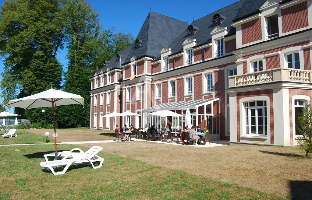 Agence immobilière de 
 L'Adresse Efficience Montpellier St Roch - L'Adresse Efficience Montpellier Saint Roch