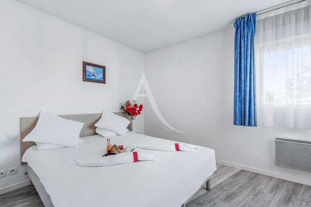 Agence immobilière de 
 L'Adresse Efficience Montpellier St Roch - L'Adresse Efficience Montpellier Saint Roch