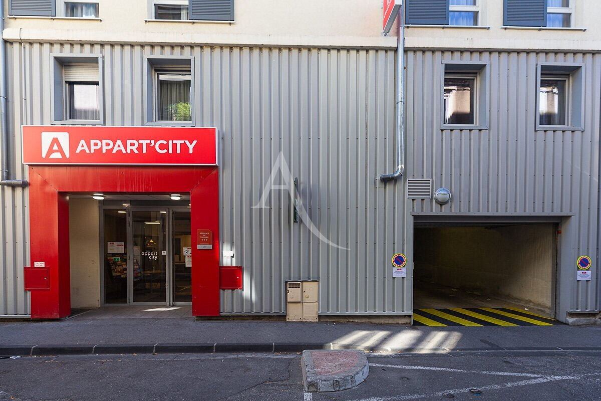 Photo Appartement Valence 2 pièce(s) 45 m2 Investissement LMNP image 2/2