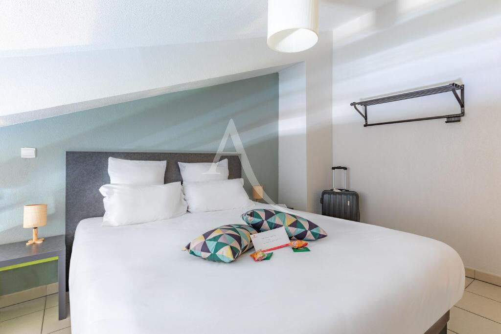 Agence immobilière de 
 L'Adresse Efficience Montpellier St Roch - L'Adresse Efficience Montpellier Saint Roch