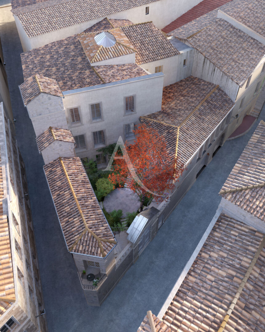 Agence immobilière de 
 L'Adresse Efficience Montpellier St Roch - L'Adresse Efficience Montpellier Saint Roch 
