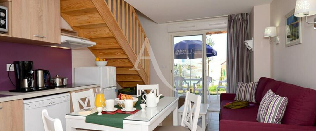 Agence immobilière de 
 L'Adresse Efficience Montpellier St Roch - L'Adresse Efficience Montpellier Saint Roch