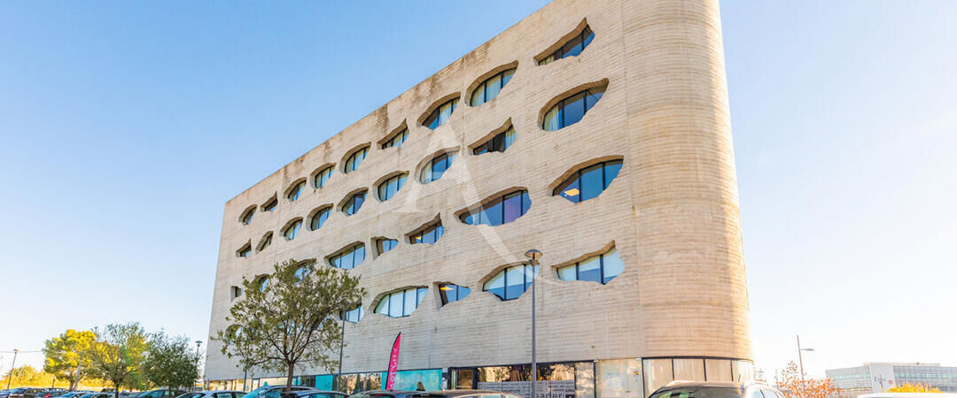 A vendre pour investissement LMNP: Appartement studio de 21.74 m2 à Montpellier