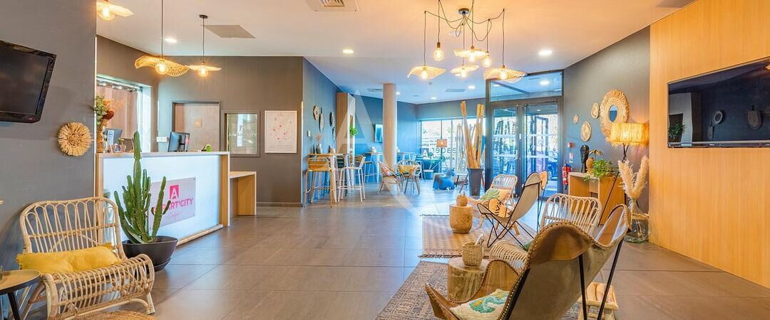 Photo A vendre pour investissement LMNP: Appartement studio de 21.74 m2 à Montpellier image 4/4