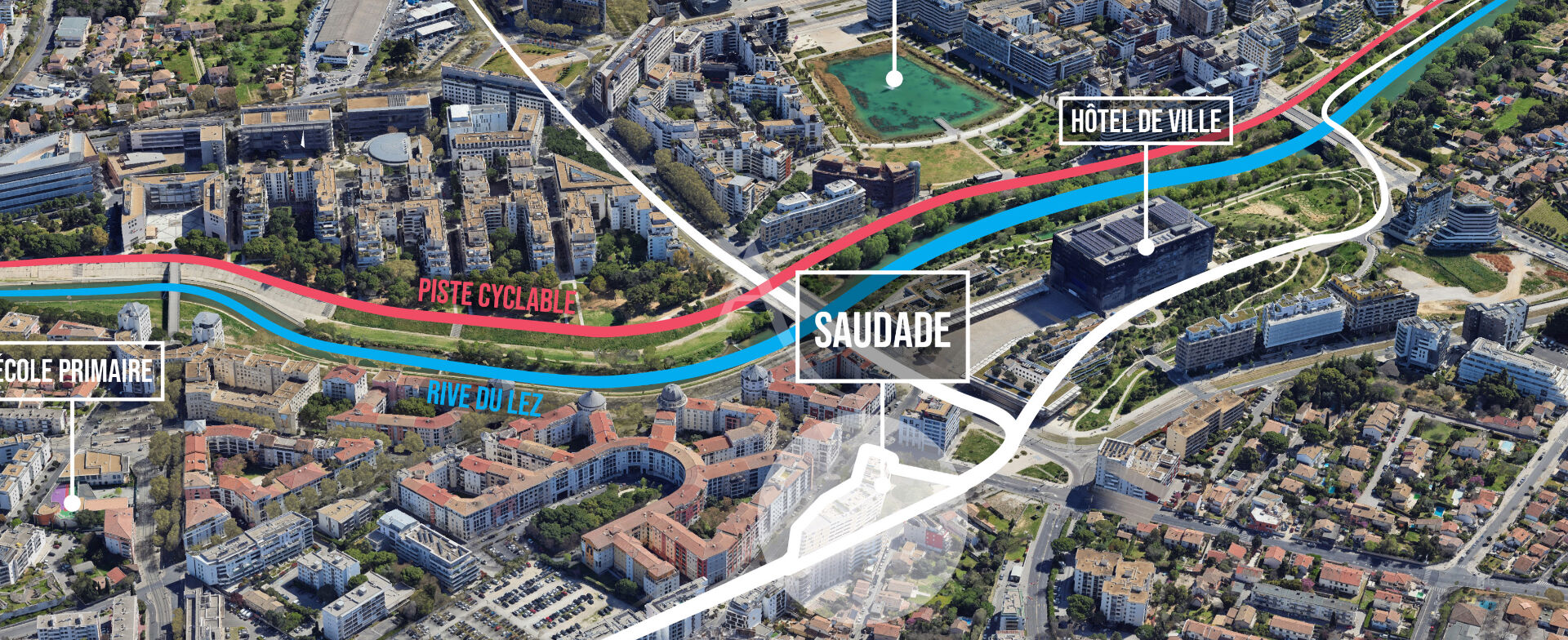 Photo T3 NEUF BRS image 2/2