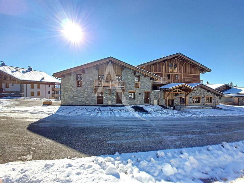 Photo GRAND STUDIO LA ROSIERE image 1/1