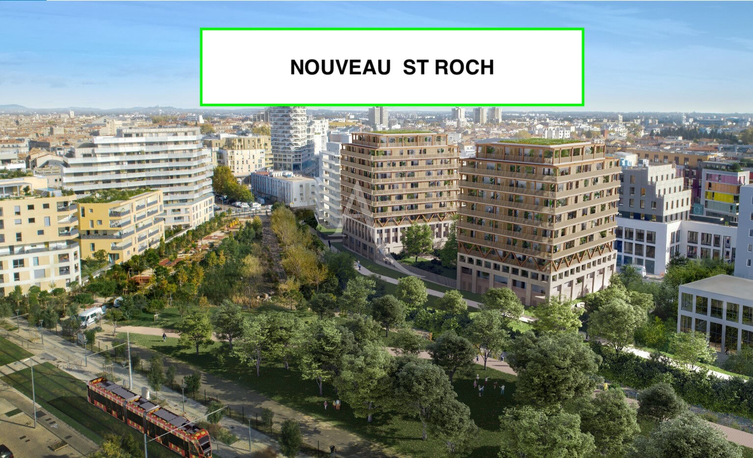 T2 NOUVEAU SAINT ROCH