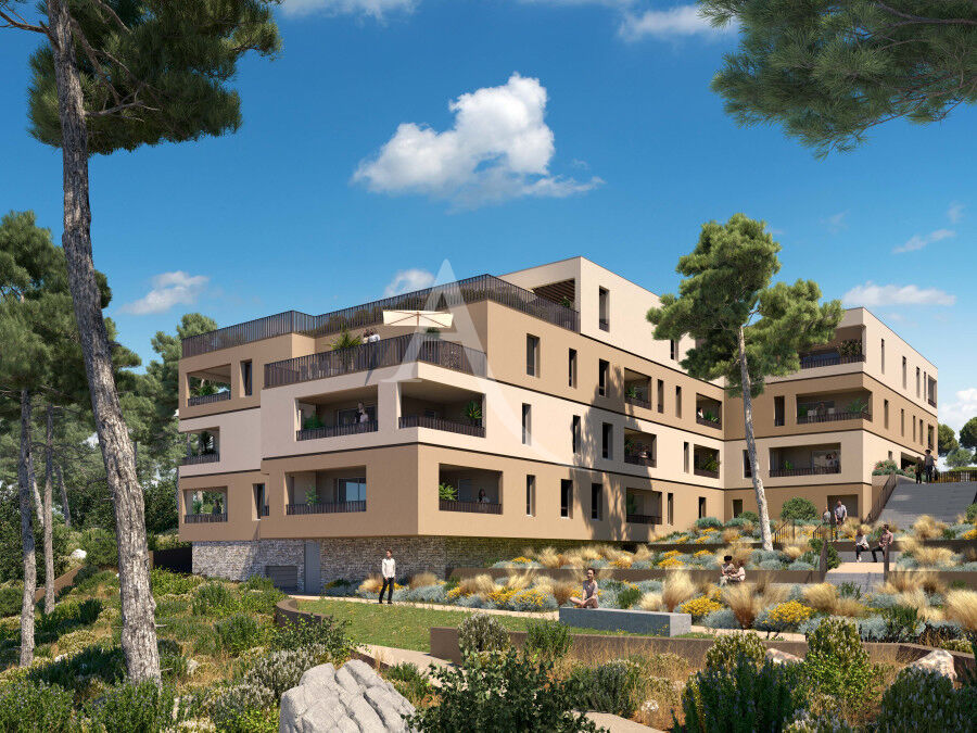 Agence immobilière de 
 L'Adresse Efficience Montpellier St Roch - L'Adresse Efficience Montpellier Saint Roch 
