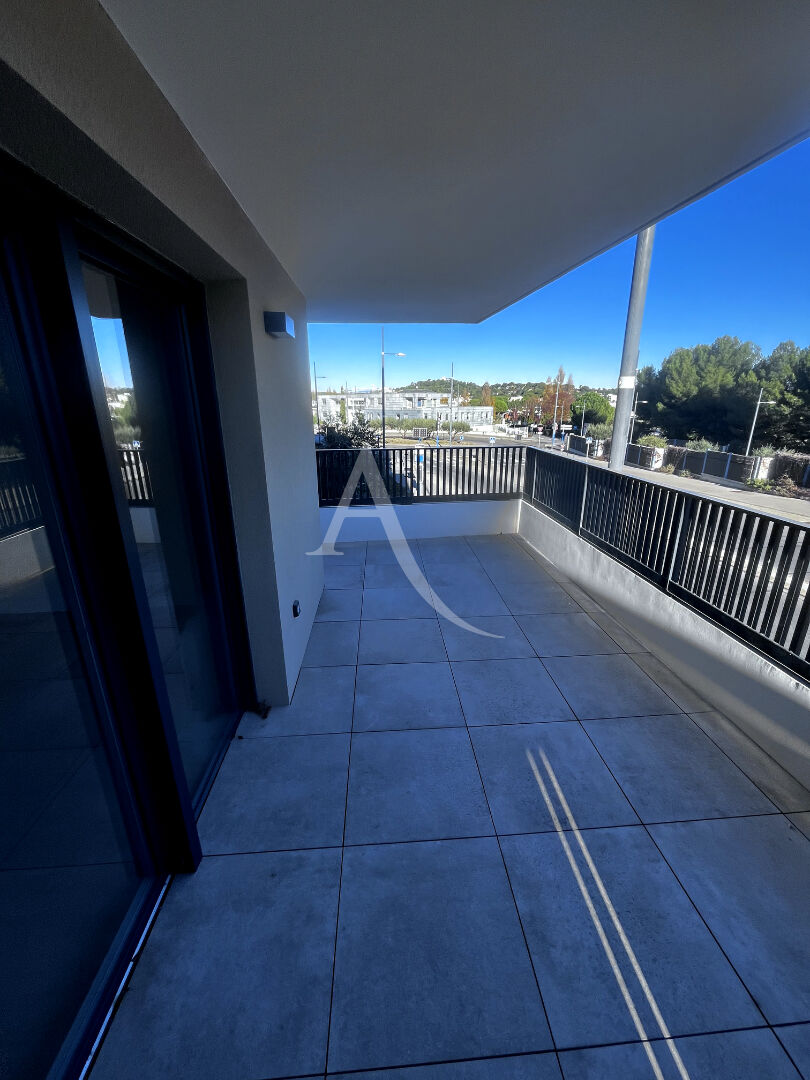 Agence immobilière de 
 L'Adresse Efficience Montpellier St Roch - L'Adresse Efficience Montpellier Saint Roch 
