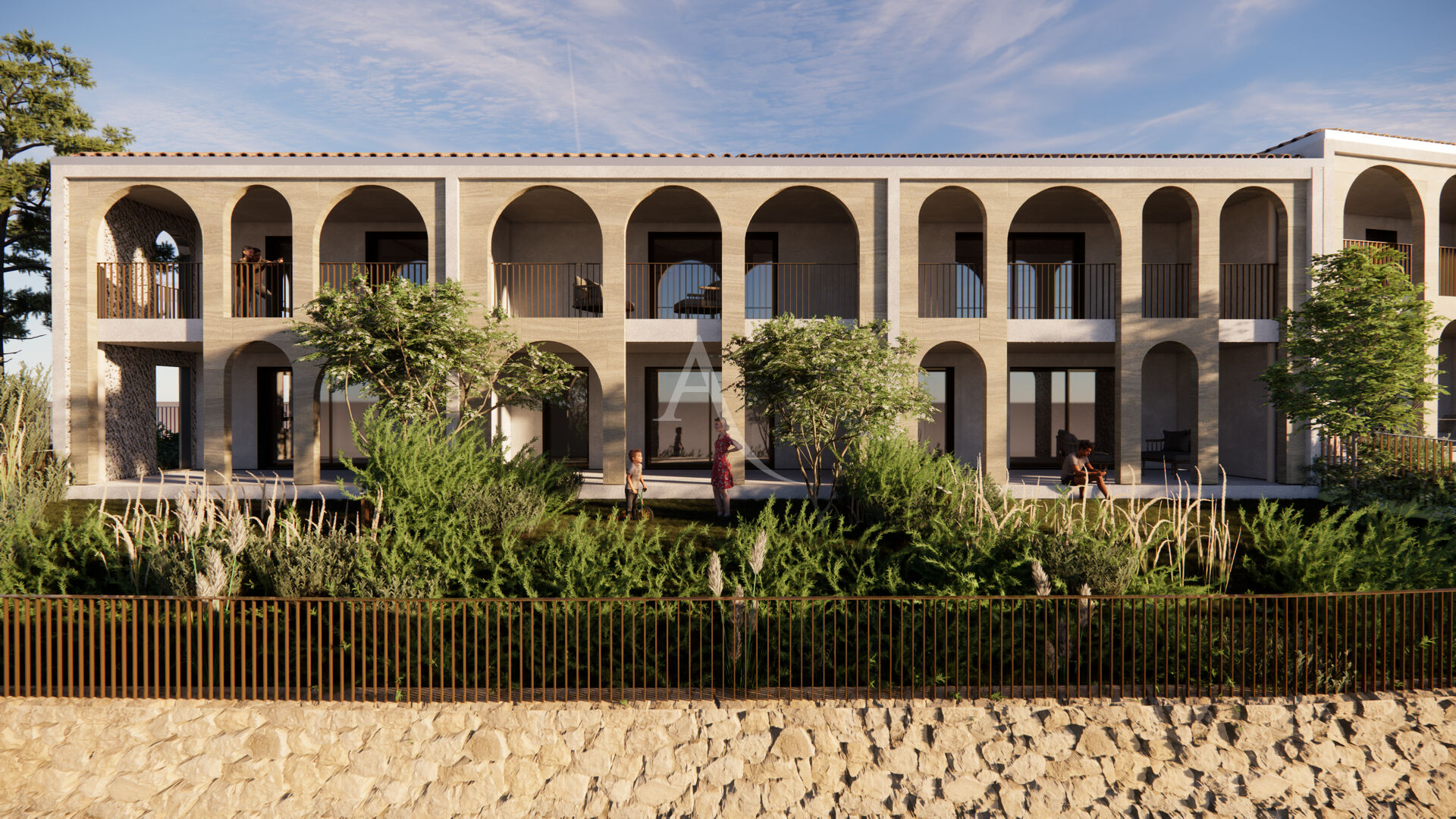 Agence immobilière de 
 L'Adresse Efficience Montpellier St Roch - L'Adresse Efficience Montpellier Saint Roch 
