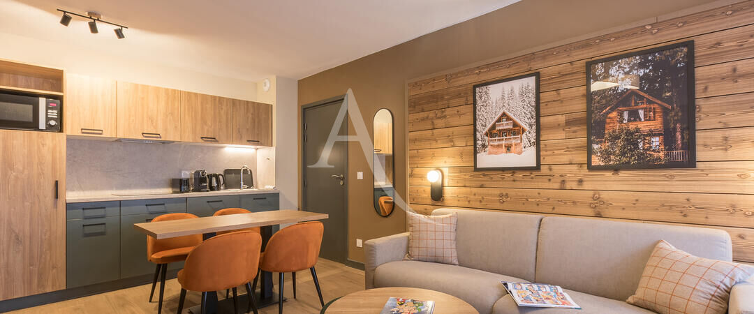 Photo T2 NEUF DISPO IMMEDIATE image 3/3