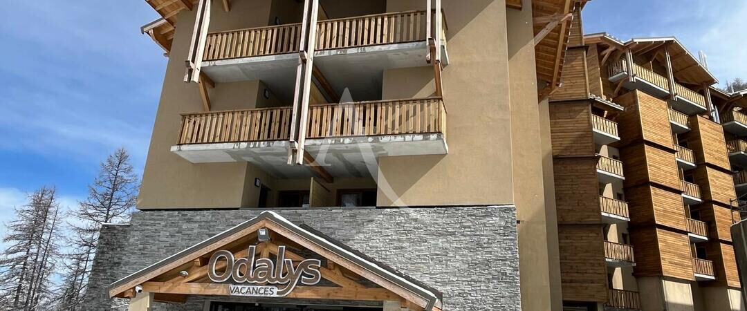 Photo T2 NEUF DISPO IMMEDIATE image 1/3