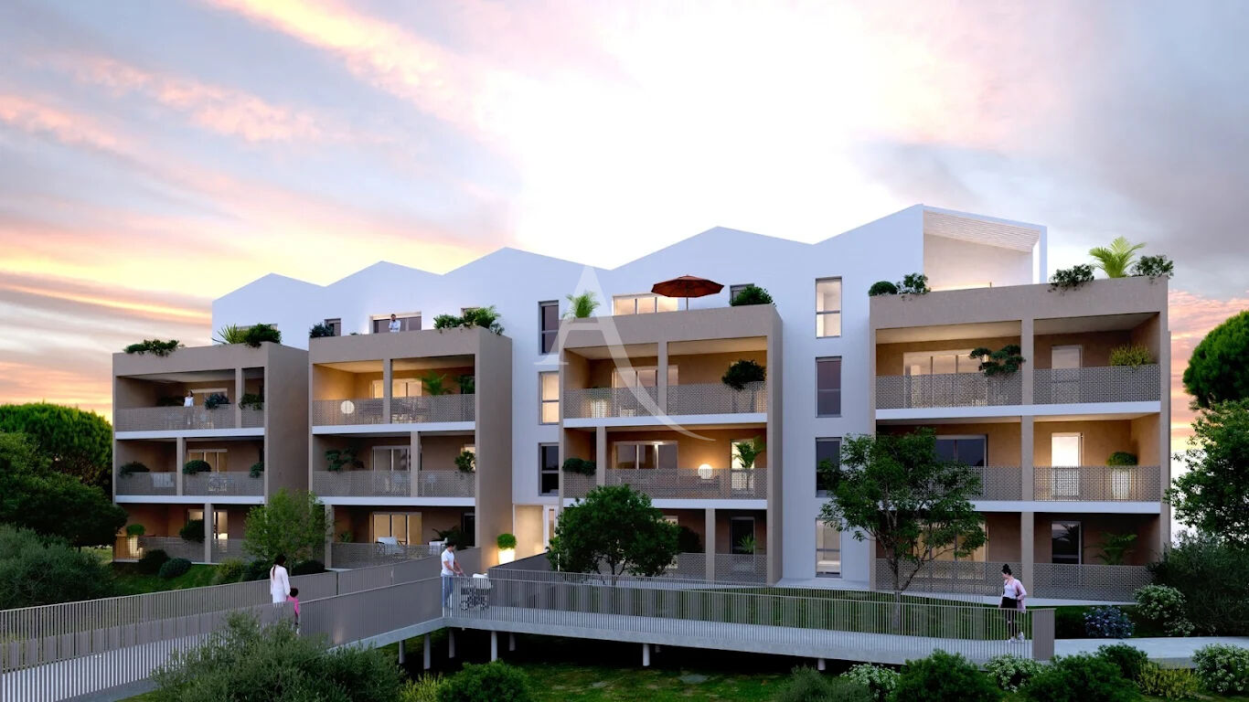 Photo T3 NEUF image 1/1