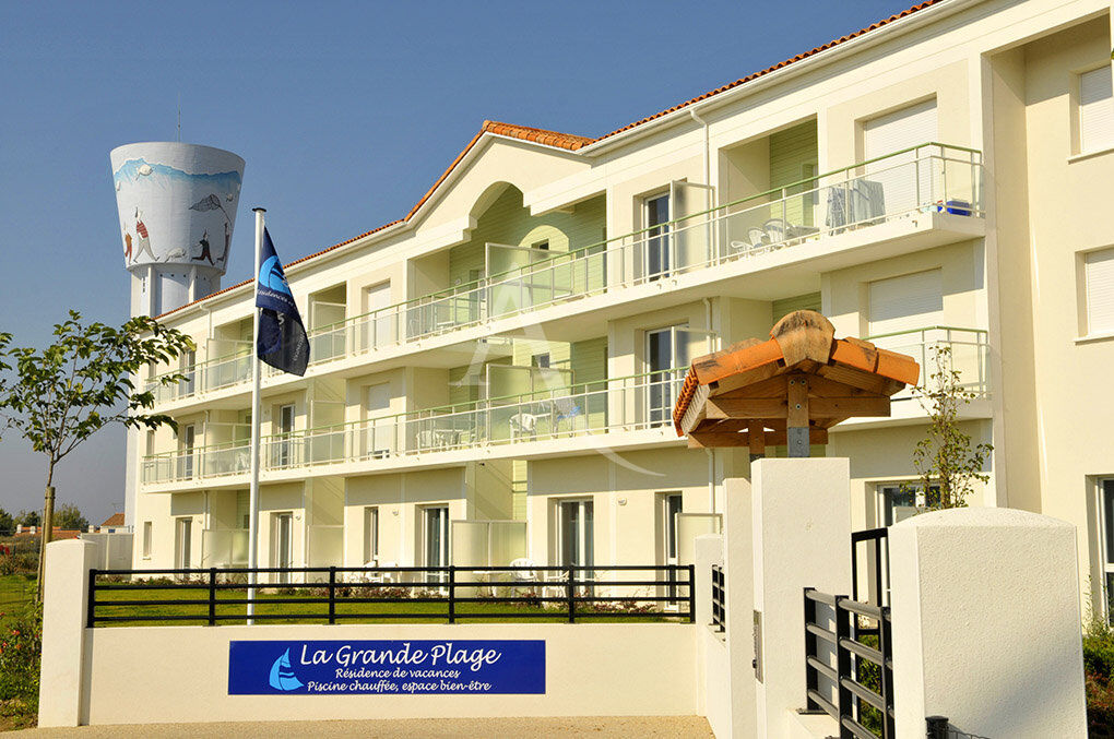 Agence immobilière de 
 L'Adresse Efficience Montpellier St Roch - L'Adresse Efficience Montpellier Saint Roch 
