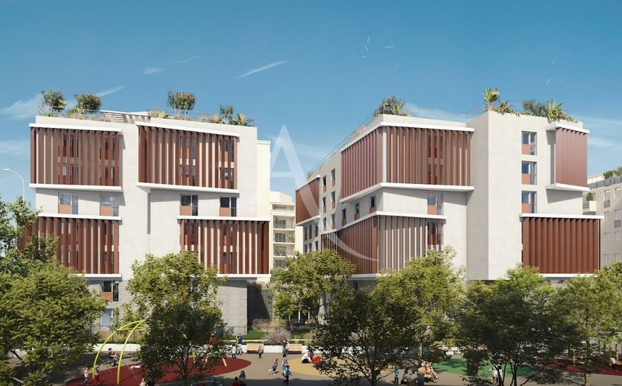 Agence immobilière de 
 L'Adresse Efficience Montpellier St Roch - L'Adresse Efficience Montpellier Saint Roch 
