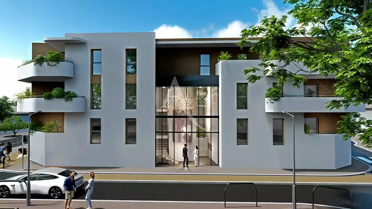 Agence immobilière de 
 L'Adresse Efficience Montpellier St Roch - L'Adresse Efficience Montpellier Saint Roch 
