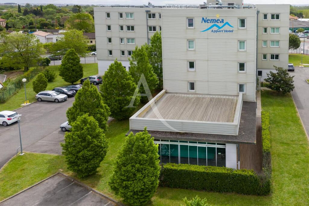 Agence immobilière de 
 L'Adresse Efficience Montpellier St Roch - L'Adresse Efficience Montpellier Saint Roch 
