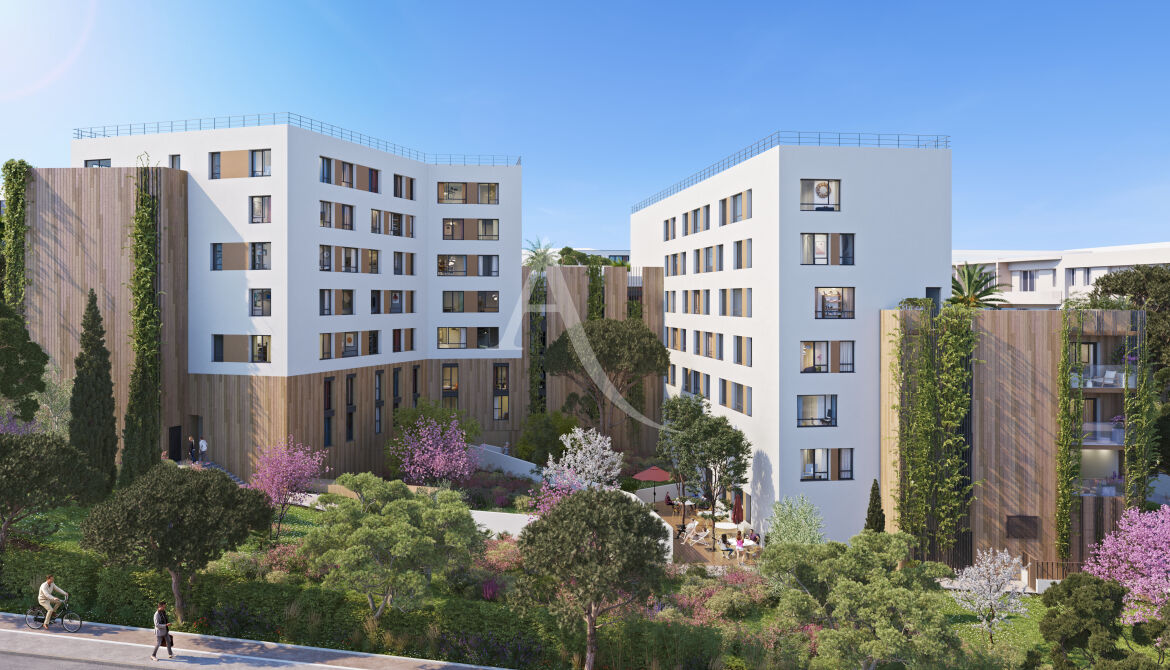 Agence immobilière de 
 L'Adresse Efficience Montpellier St Roch - L'Adresse Efficience Montpellier Saint Roch 
