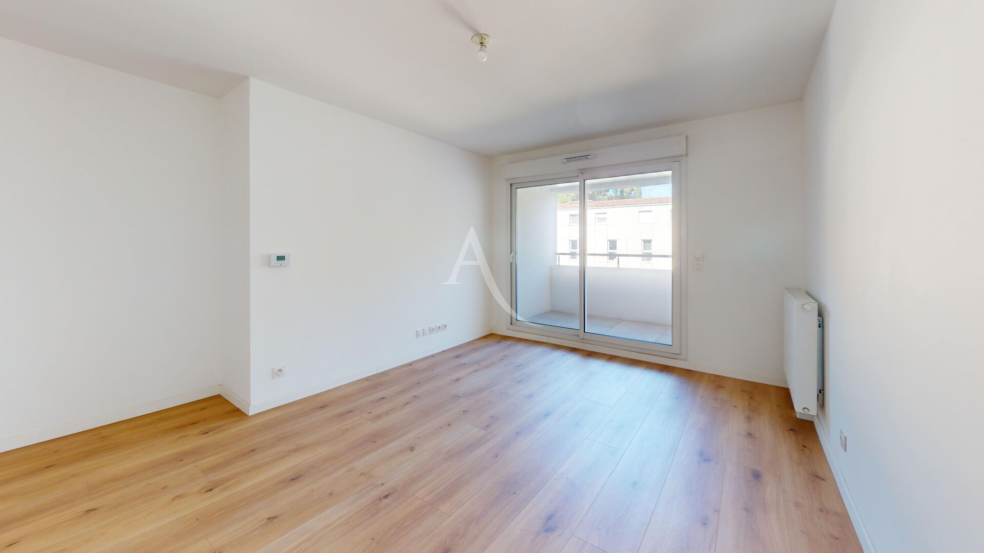 Agence immobilière de 
 L'Adresse Efficience Montpellier St Roch - L'Adresse Efficience Montpellier Saint Roch 

