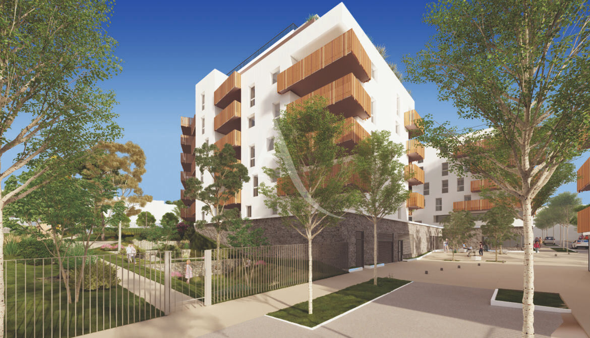 Agence immobilière de 
 L'Adresse Efficience Montpellier St Roch - L'Adresse Efficience Montpellier Saint Roch 
