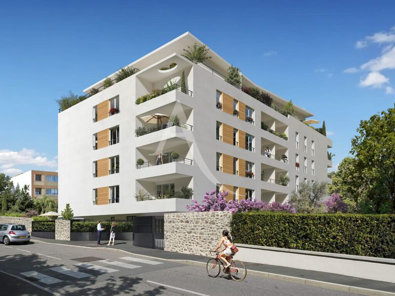 Agence immobilière de 
 L'Adresse Efficience Montpellier St Roch - L'Adresse Efficience Montpellier Saint Roch 
