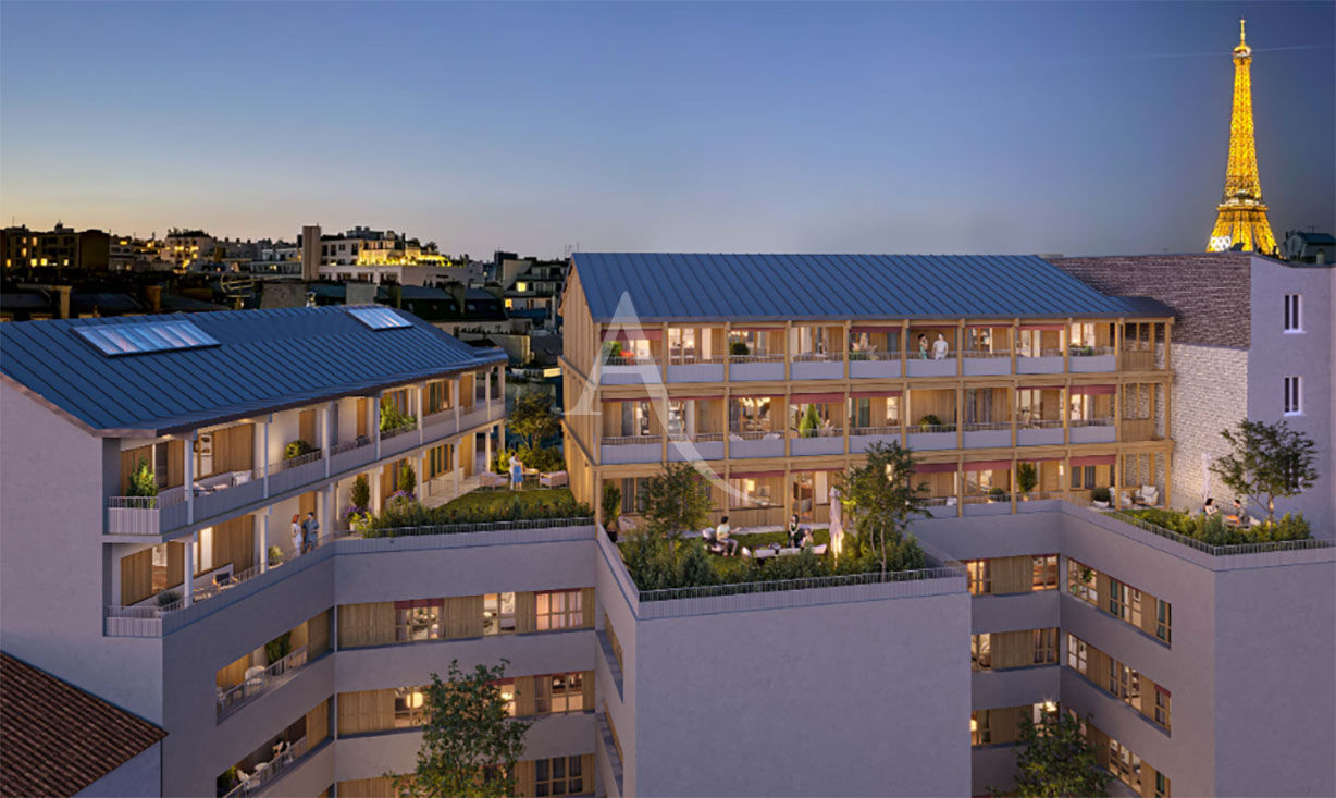 Agence immobilière de 
 L'Adresse Efficience Montpellier St Roch - L'Adresse Efficience Montpellier Saint Roch 
