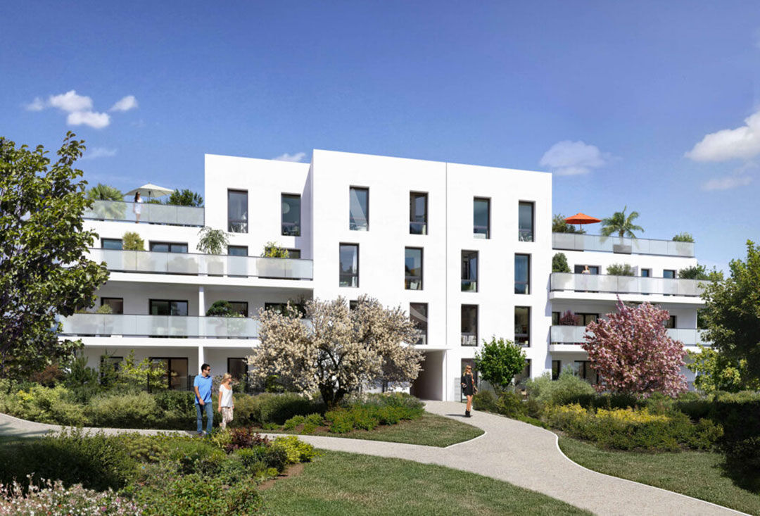 Agence immobilière de 
 L'Adresse Efficience Montpellier St Roch - L'Adresse Efficience Montpellier Saint Roch 
