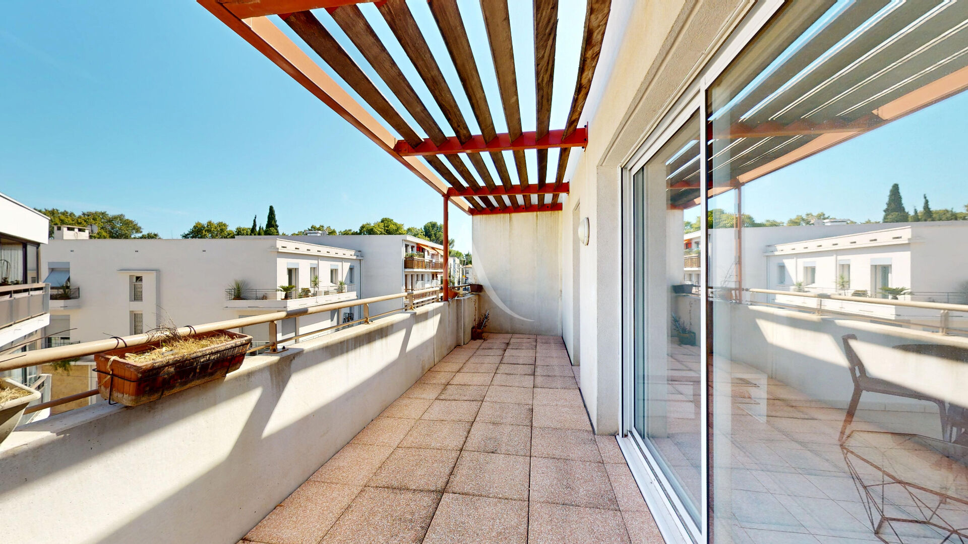 Agence immobilière de 
 L'Adresse Efficience Montpellier St Roch - L'Adresse Efficience Montpellier Saint Roch 

