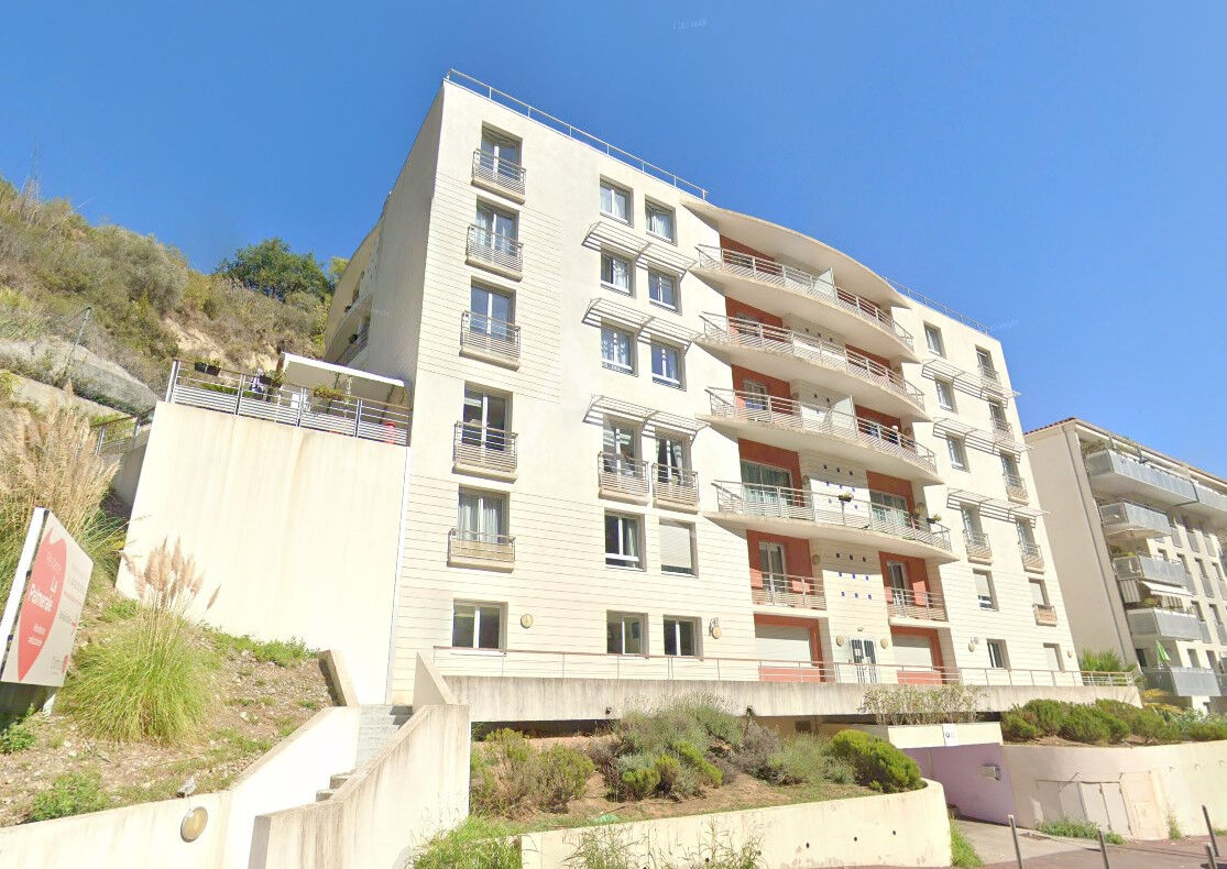 Agence immobilière de 
 L'Adresse Efficience Montpellier St Roch - L'Adresse Efficience Montpellier Saint Roch 

