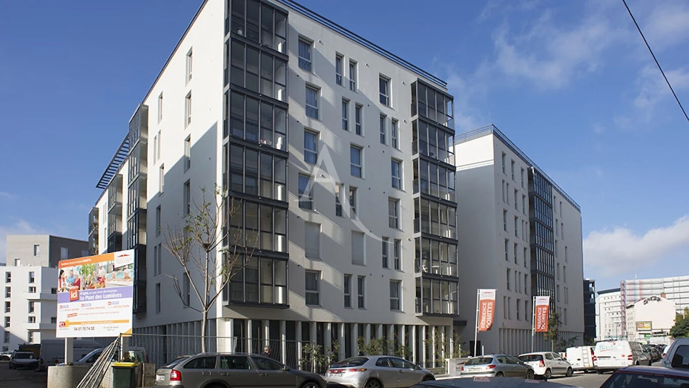 Agence immobilière de 
 L'Adresse Efficience Montpellier St Roch - L'Adresse Efficience Montpellier Saint Roch 
