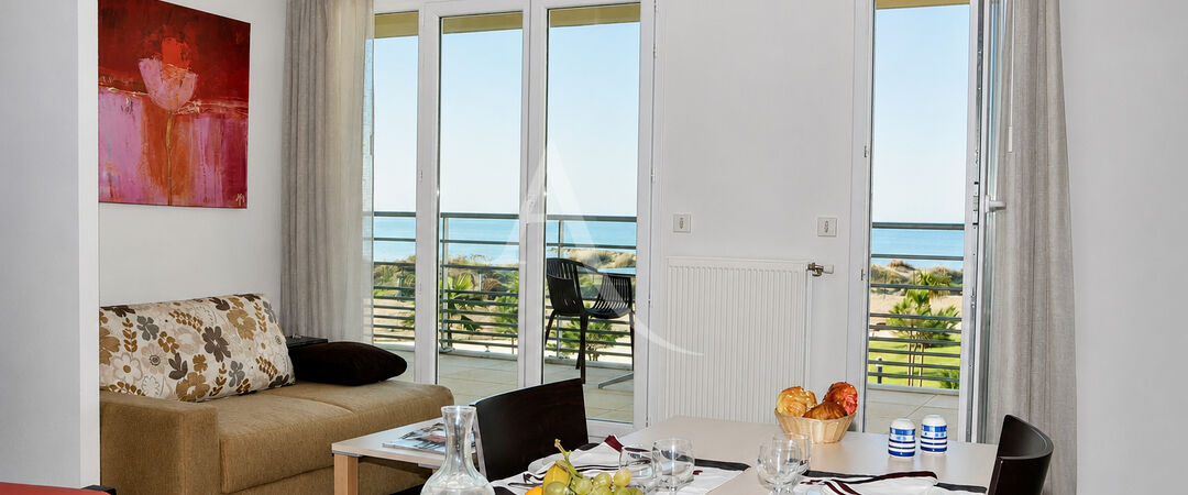 Agence immobilière de 
 L'Adresse Efficience Montpellier St Roch - L'Adresse Efficience Montpellier Saint Roch 
