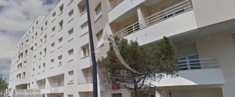 Agence immobilière de 
 L'Adresse Efficience Montpellier St Roch - L'Adresse Efficience Montpellier Saint Roch 
