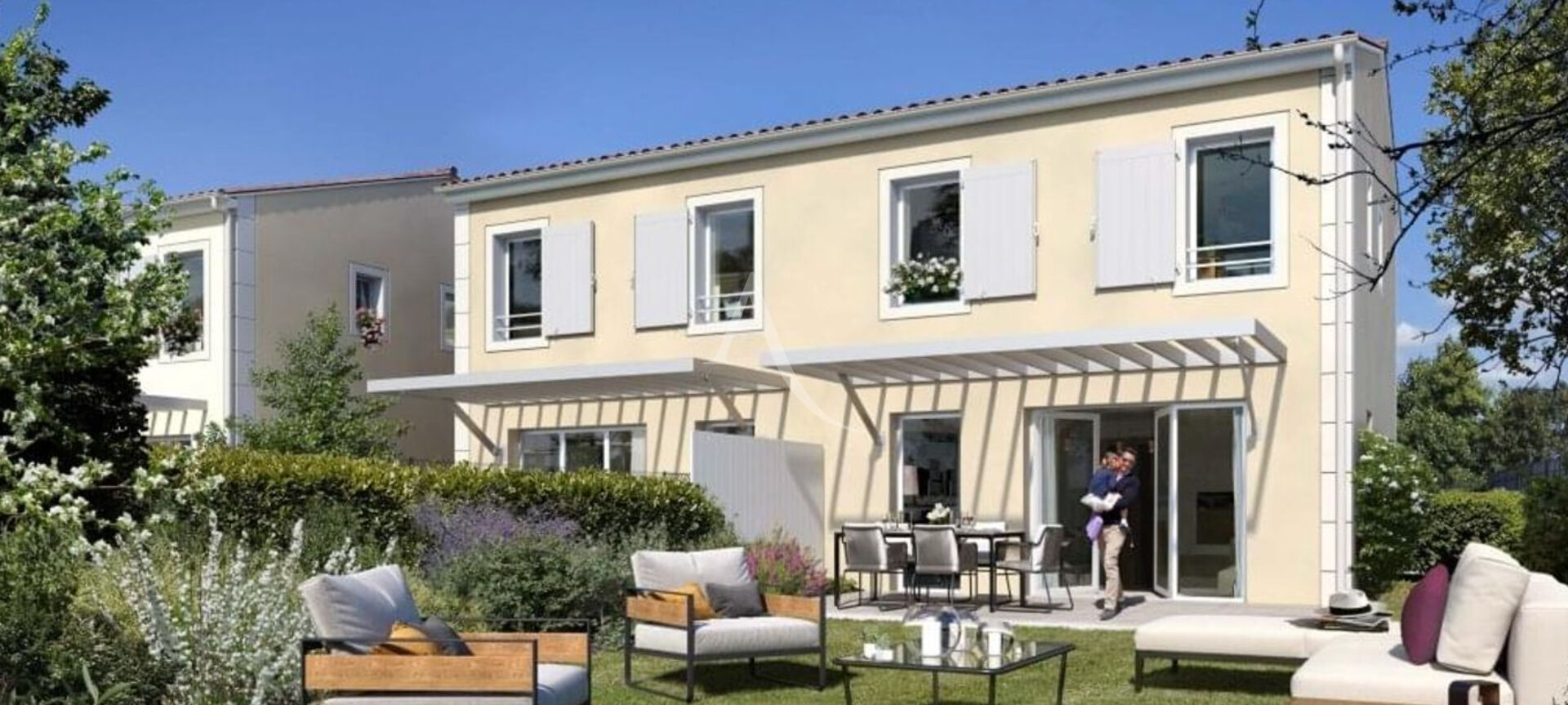 Agence immobilière de 
 L'Adresse Efficience Montpellier St Roch - L'Adresse Efficience Montpellier Saint Roch 
