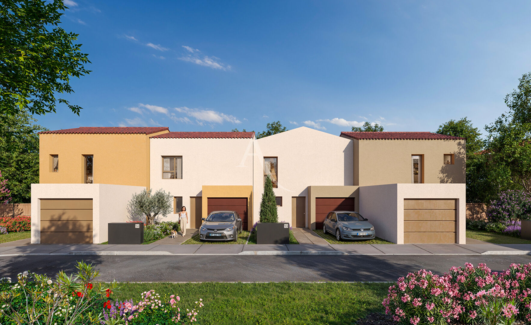 Agence immobilière de 
 L'Adresse Efficience Montpellier St Roch - L'Adresse Efficience Montpellier Saint Roch 
