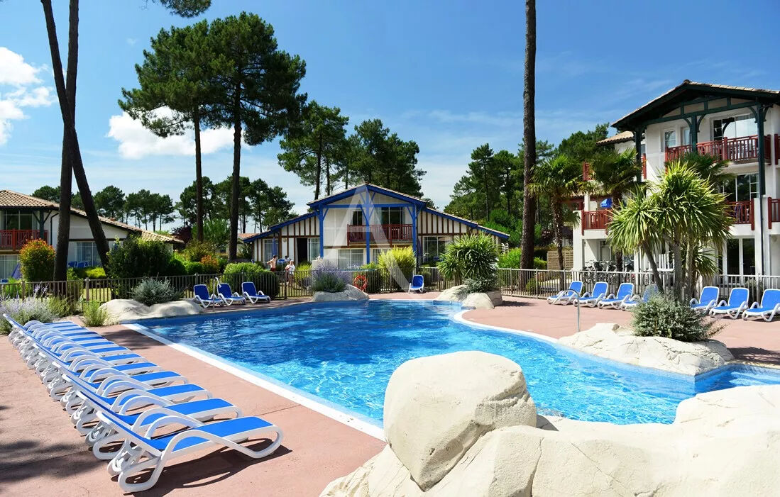 Agence immobilière de 
 L'Adresse Efficience Montpellier St Roch - L'Adresse Efficience Montpellier Saint Roch 

