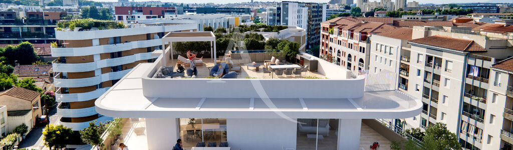 Agence immobilière de 
 L'Adresse Efficience Montpellier St Roch - L'Adresse Efficience Montpellier Saint Roch 
