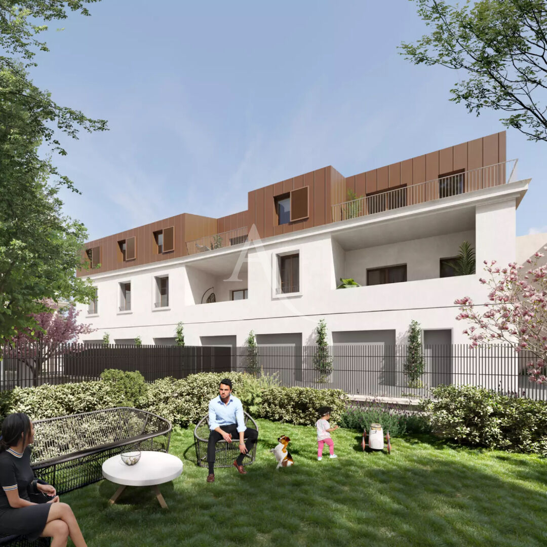 Agence immobilière de 
 L'Adresse Efficience Montpellier St Roch - L'Adresse Efficience Montpellier Saint Roch 
