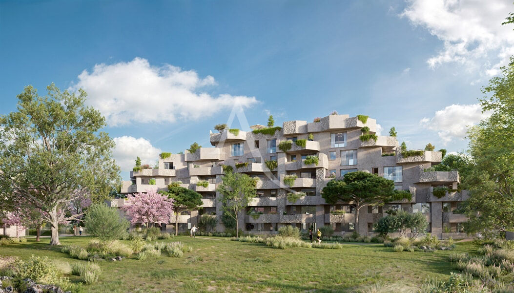 Agence immobilière de 
 L'Adresse Efficience Montpellier St Roch - L'Adresse Efficience Montpellier Saint Roch 

