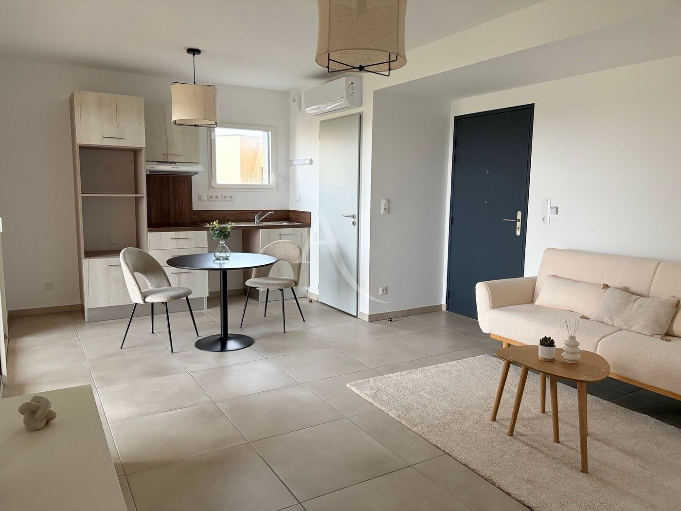Agence immobilière de 
 L'Adresse Efficience Montpellier St Roch - L'Adresse Efficience Montpellier Saint Roch 
