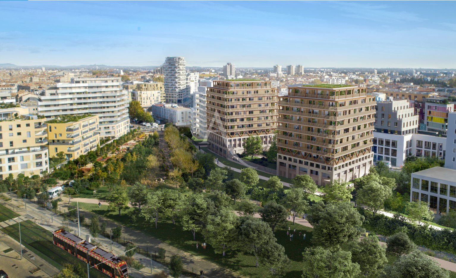 Agence immobilière de 
 L'Adresse Efficience Montpellier St Roch - L'Adresse Efficience Montpellier Saint Roch 
