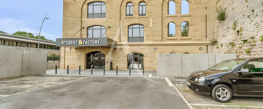 Agence immobilière de 
 L'Adresse Efficience Montpellier St Roch - L'Adresse Efficience Montpellier Saint Roch 
